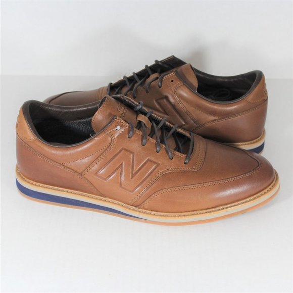 new balance 1100 leather